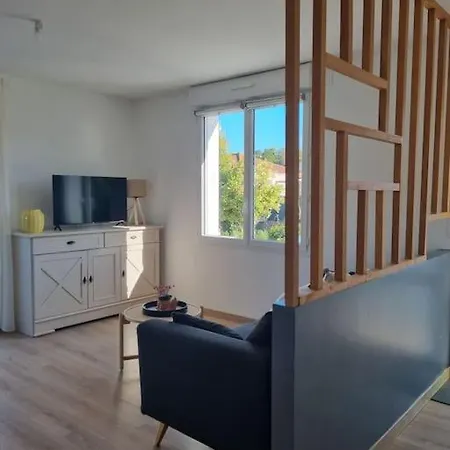 Дом отдыха Le Petit Rocher