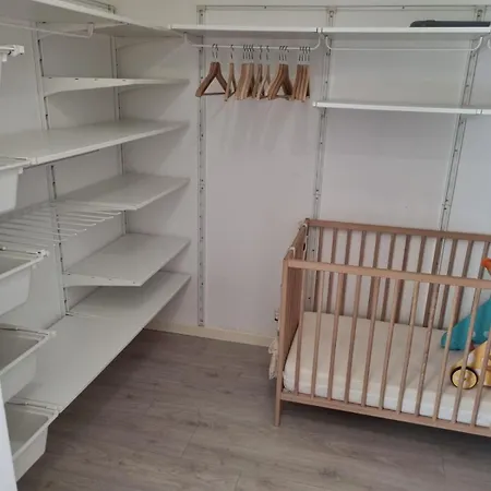 Le Petit Rocher Дом отдыха Сен-Жан-де-Мон