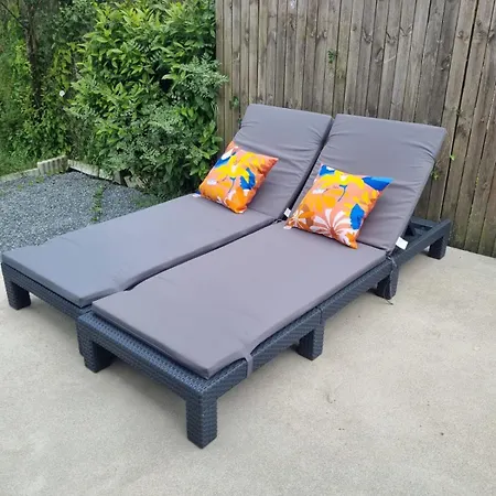 Le Petit Rocher * Сен-Жан-де-Мон