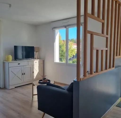 別荘 Le Petit Rocher