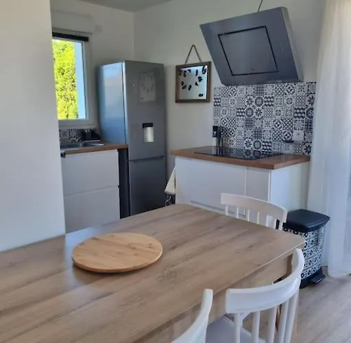 Le Petit Rocher 펜션