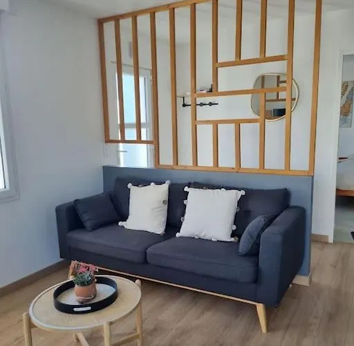 Le Petit Rocher 펜션 *