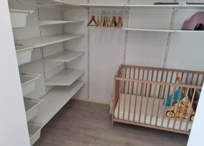 Le Petit Rocher 別荘 サン・ジャン·ド・モン