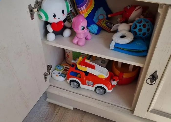 Le Petit Rocher 別荘 *