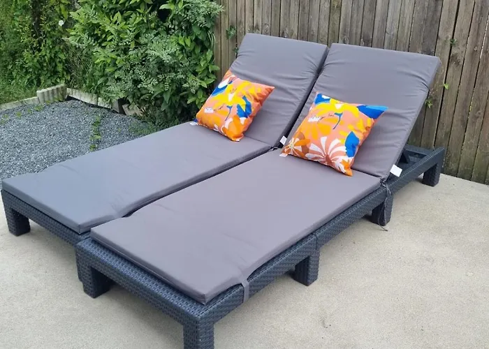 Le Petit Rocher * サン・ジャン·ド・モン